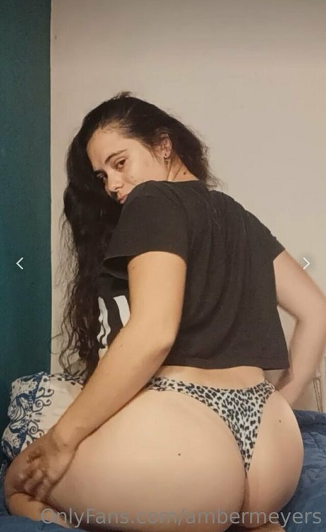 ambermeyers sex star pic