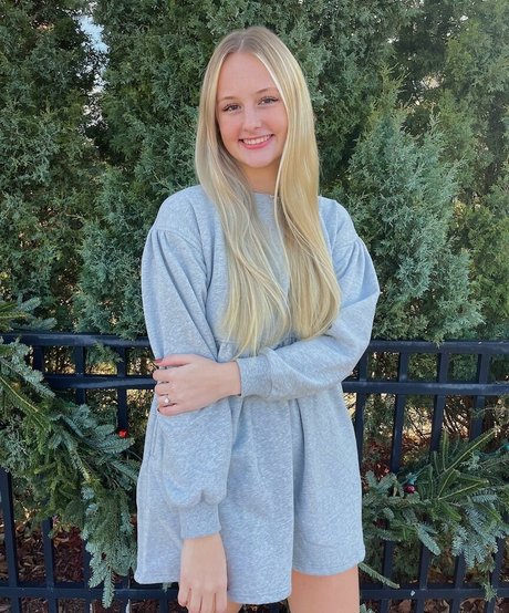 Anya Marie star nice picture