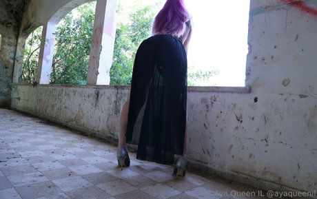 ayaqueenil star xxx photos