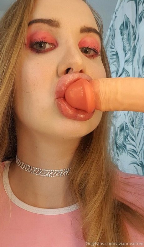 vivianrosefree perfect pornstar photo