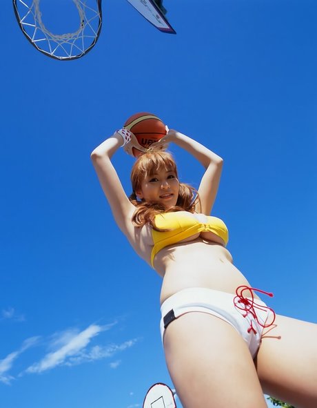 Yoko Matsugane top star images