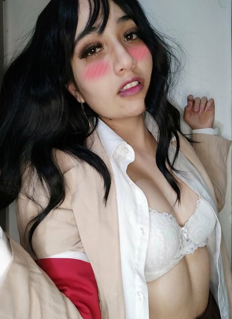sayuri sayu exclusive star image