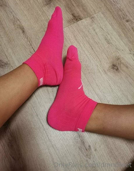 dmndfeet profile image