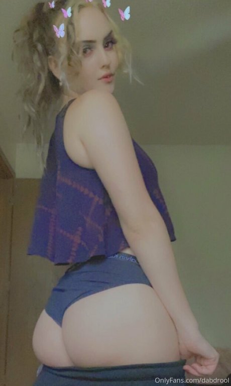 dabdrool sexy star pic