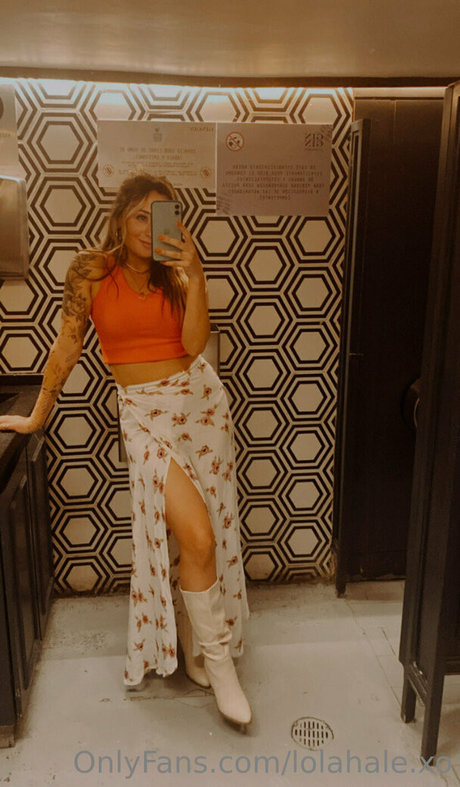 lolahale xo star sexy archive