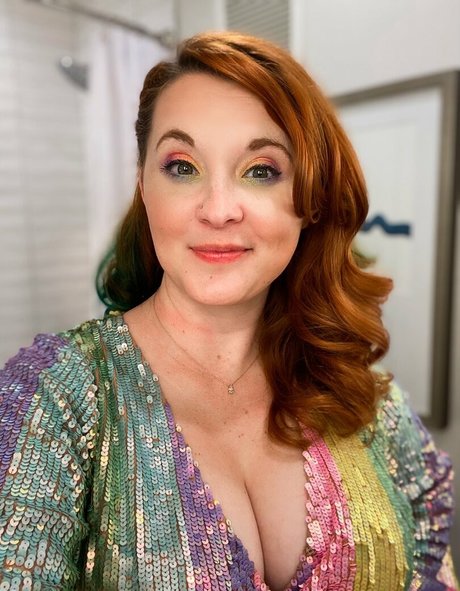 Aureylian exclusive actress pictures