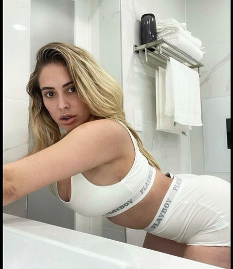 Ansley Pacheco nude model archive