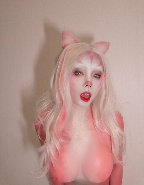 TiTi cosplay adult actress pic
