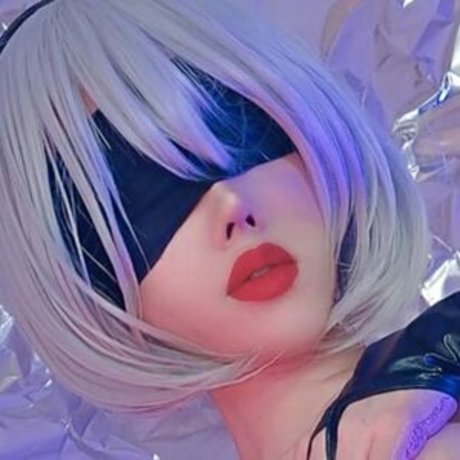 TiTi cosplay nude model pictures