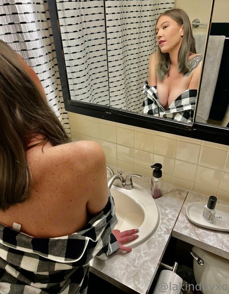 LakinDayXO model hd photos