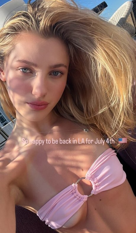 Jemima Robinson porn star photo