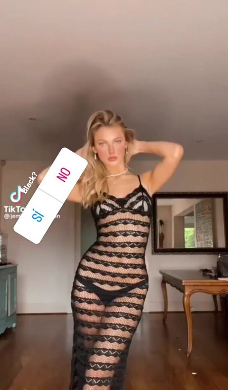 Jemima Robinson pornstar top image
