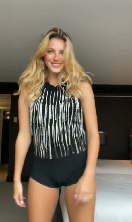 Jemima Robinson star best galleries