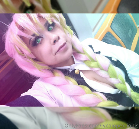 lycalopex ignis pretty pornstar picture