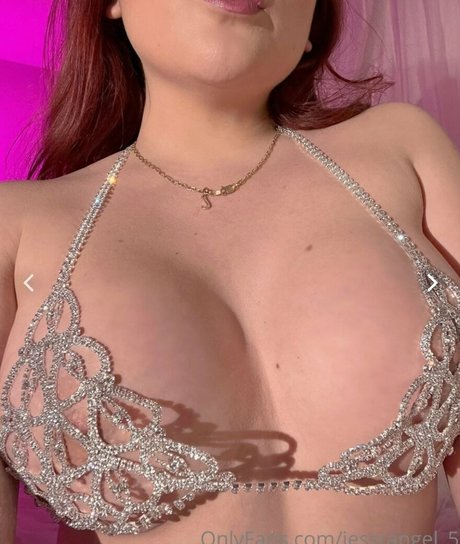 jessrangel 5 pornstar naked pic