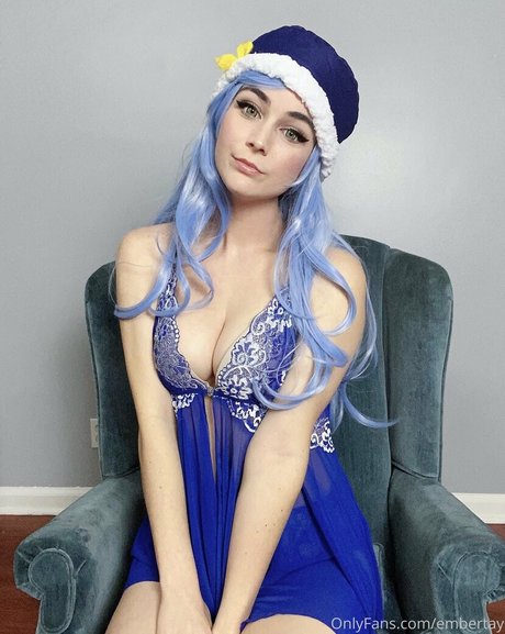 embertay nudes model images