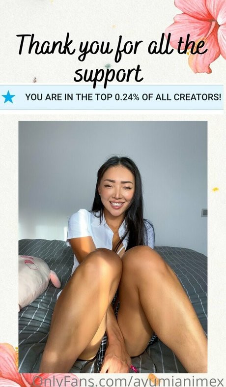 ayumianimex xxx pornstar img