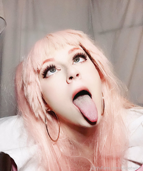 violetwitch pornstar naked archive