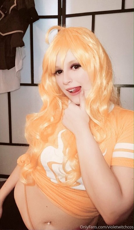 violetwitch porn model pic
