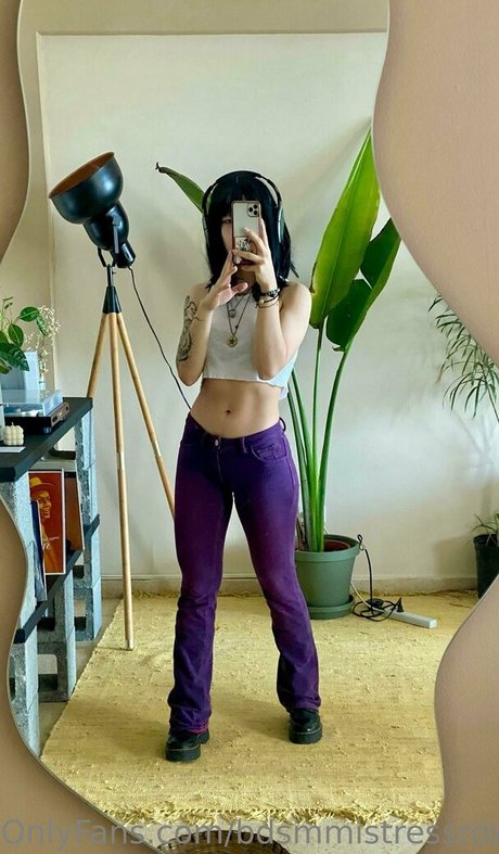 bdsmmistressroxy art actress image
