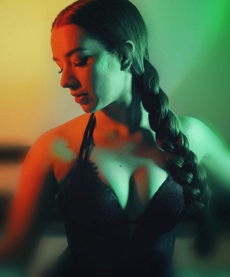 Miss Mikkaa pornographic model galleries