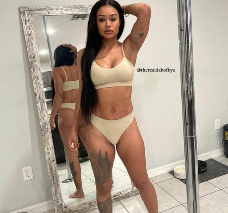 Dabofkya hd model pic
