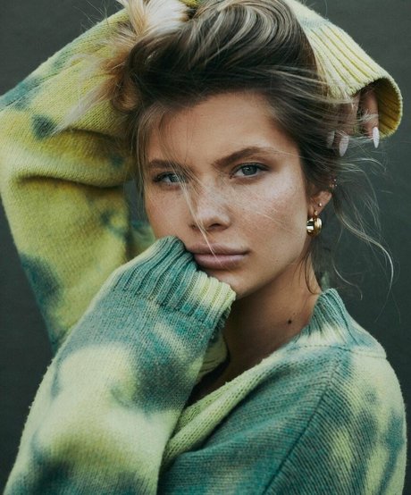 Josie Canseco top profile image