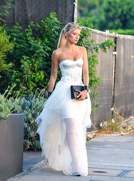 Josie Canseco model nice pictures