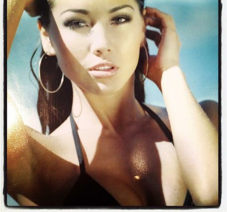 Lisa Kim Fleming porn model pic