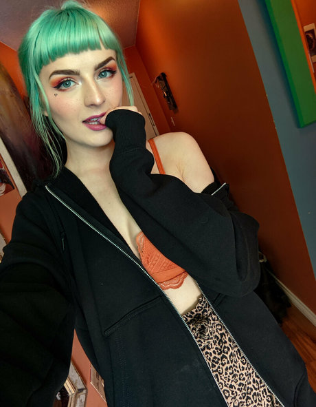 kittykass free exclusive model photo