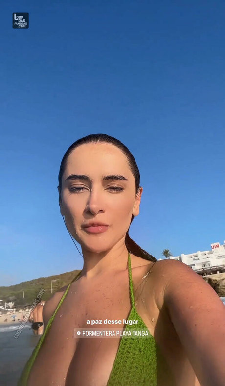 Gabi Melim top star photo