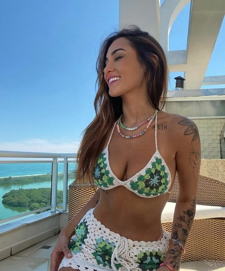 Gabi Melim porn model pics
