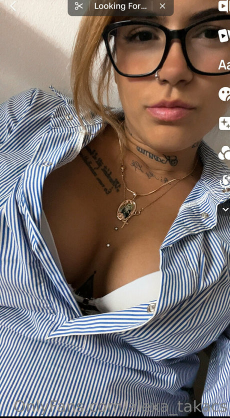 alexa takacs pornstar sexy photo