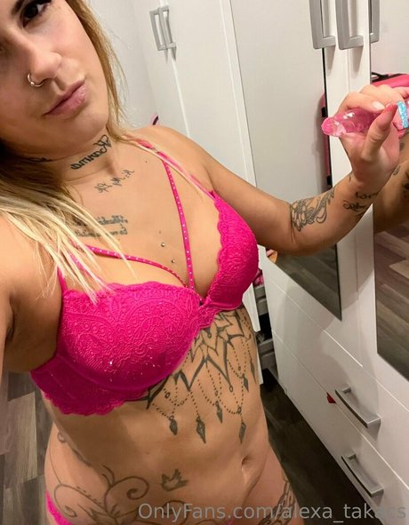 alexa takacs hot star galleries