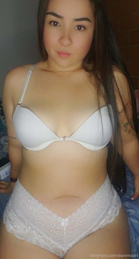 danimadri pornstar best gallery
