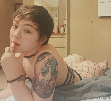 tommyheart sex star pics