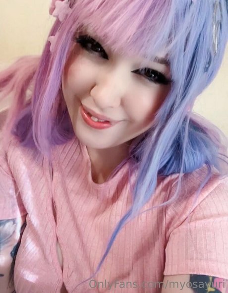 myosayuri pornstar best galleries
