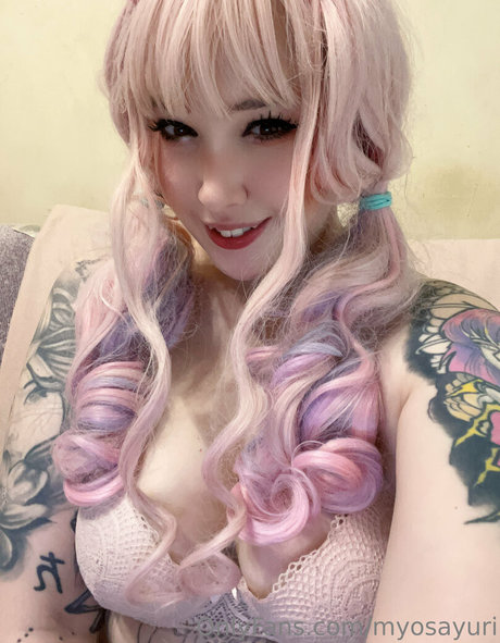 myosayuri nude pornstar galleries