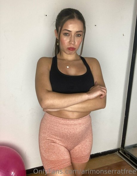 arimonserratfree nude pornstar pic