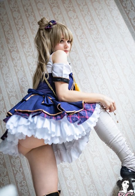 Arinmay perfect model images