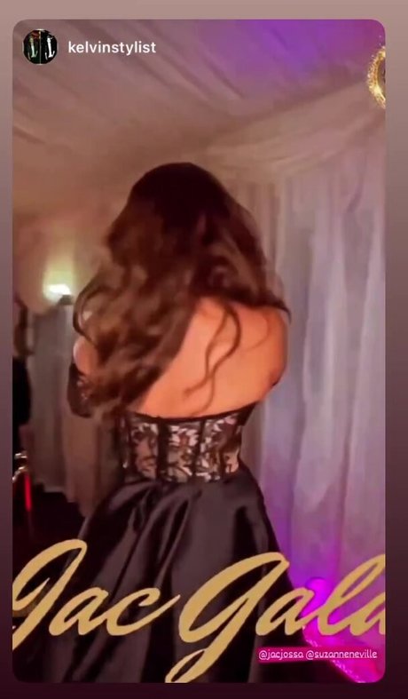 Jacqueline Jossa art actress photo