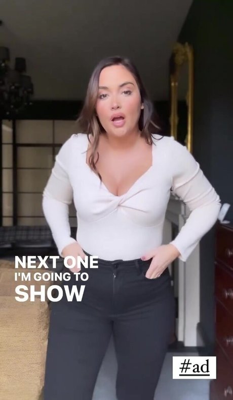 Jacqueline Jossa model galleries