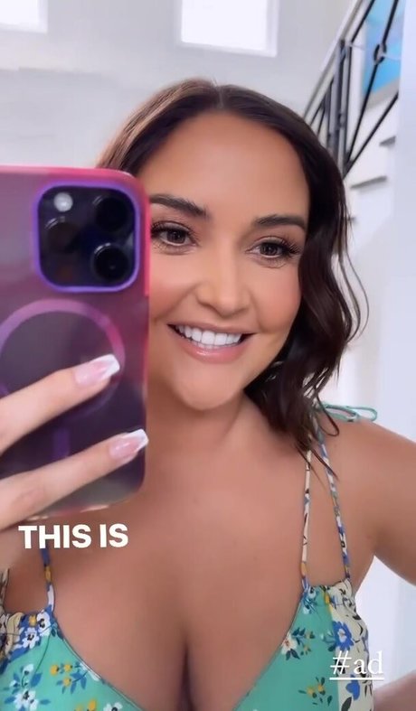Jacqueline Jossa pornstar sex picture