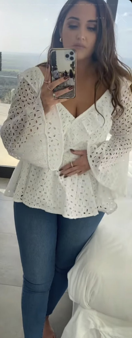 Jacqueline Jossa nude pornstar archive