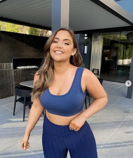 Jacqueline Jossa pornstar perfect galleries