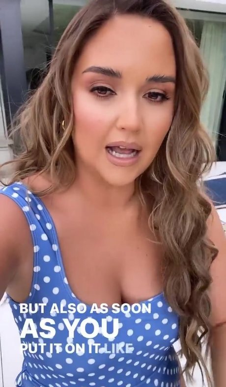 Jacqueline Jossa star pretty images