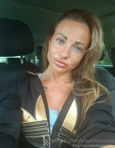 yourmonicaa sex actress images