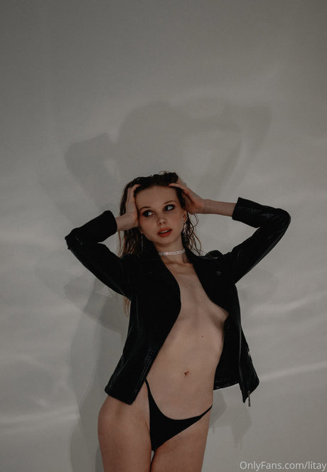 Lily Osadcha free star pics