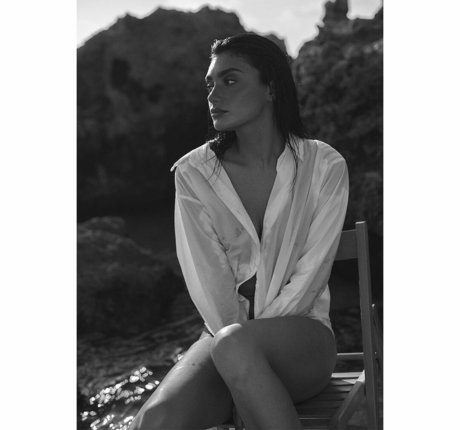 Shani Mor Resnick exclusive pornstar archive