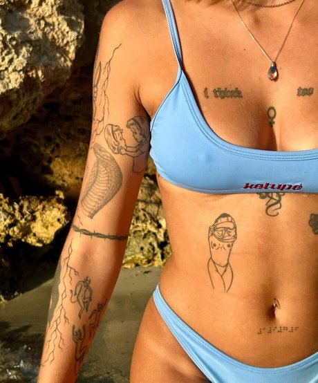 Lupe Cozzolino xxx pornstar img